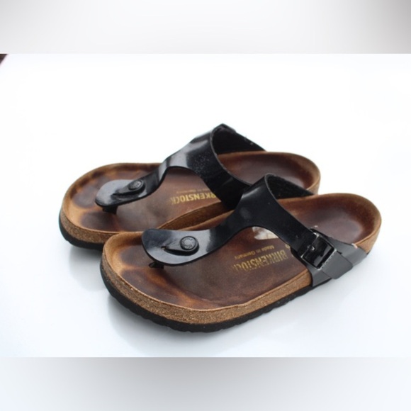 Birkenstock Gizeh sandals - Picture 2 of 12
